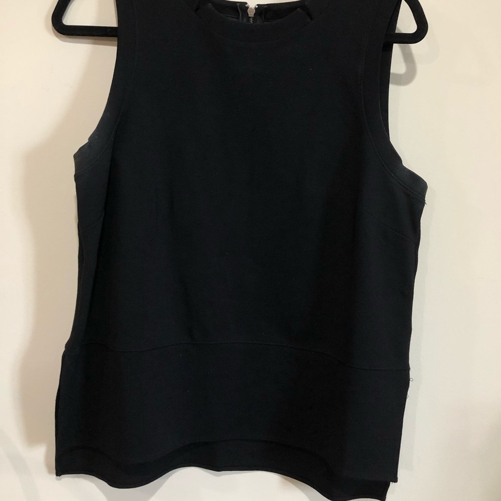 Banana Republic Blouse Shell